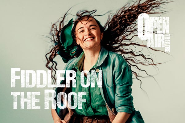 Fiddler on the Roof breaks